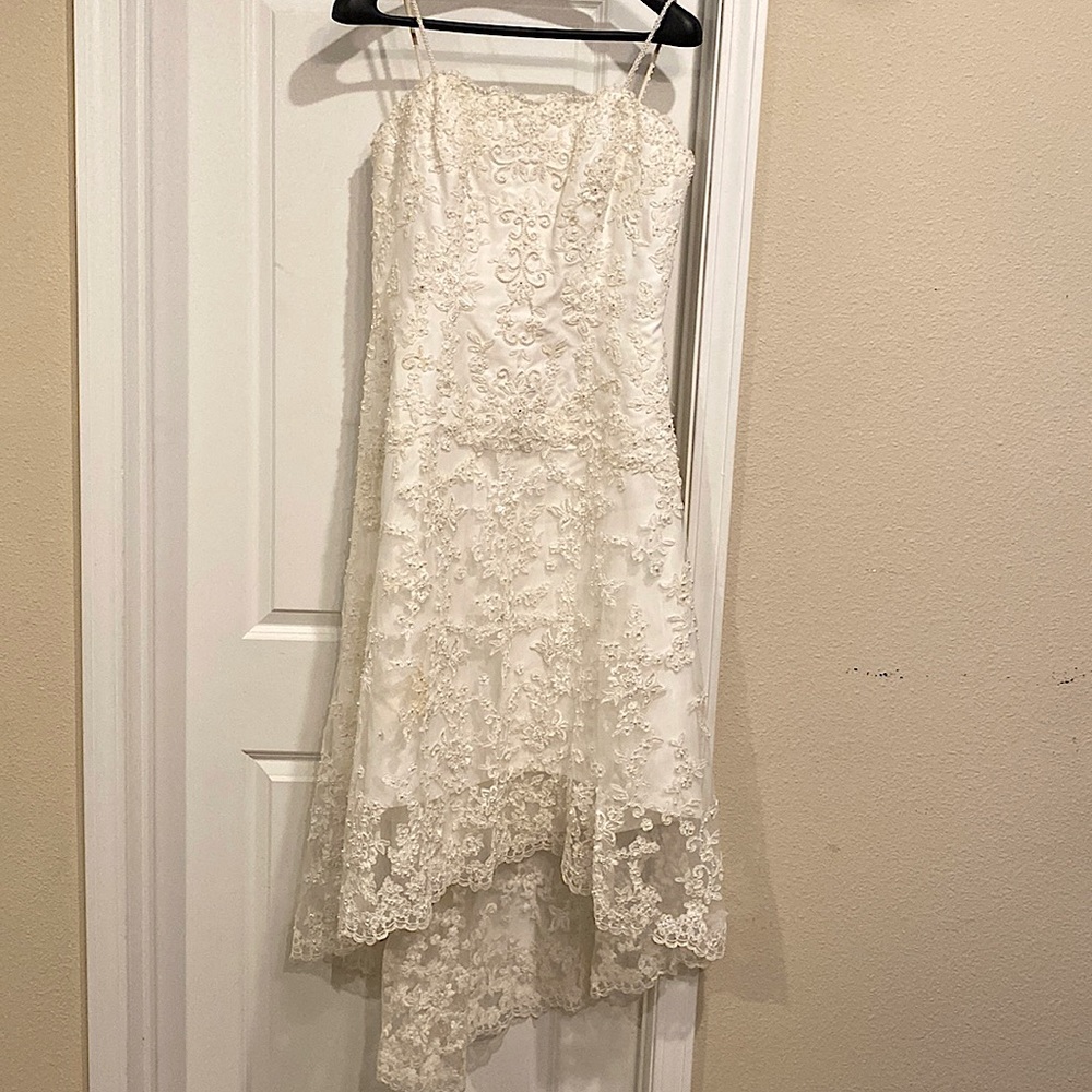 Let This Be Your Dress